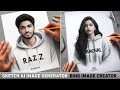Sketch name ai photo editing | Sketch art ai image generator | Bing ai image creator