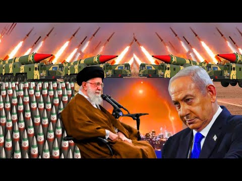 DEG DEG Iran O Hubka Nugleerka Kudhawaaqday In Diyaar Yahay Isticmaalaysana Iyo Qaylodhaan Caalamki 