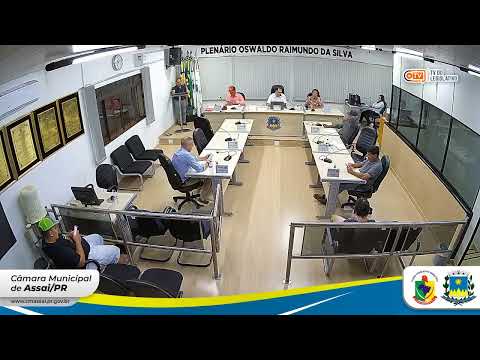 11ª Sessão Ordinária - 29/04/2025