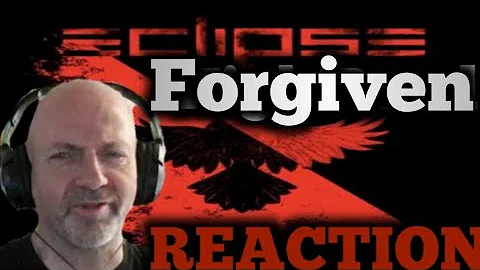 Eclipse - Forgiven (Megalomanium TRACK by TRACK REACTION)