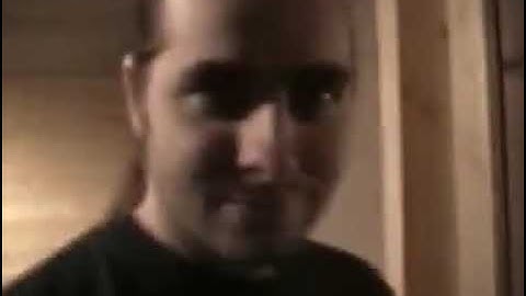 Keep Of Kalessin - Come Damnation Official Video 2003