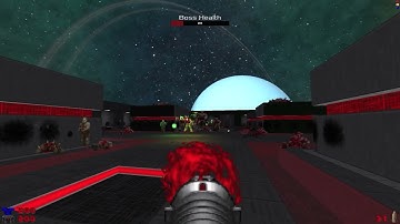 Doom 2-Spawn 2 Descent Of Canopus Single-Player Map Pack