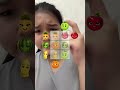 Help Fruit island #help #fruit #island #banana #strawberry #orange #dragonfruit #lemon #shorts #iq