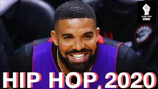 Hip Hop 2020 Video Mix(DIRTY) - R\&B 2020(DJ BOAT) - (RAP | TRAP| HIPHOP |DRAKE |RODDY RICCH |DABABY)