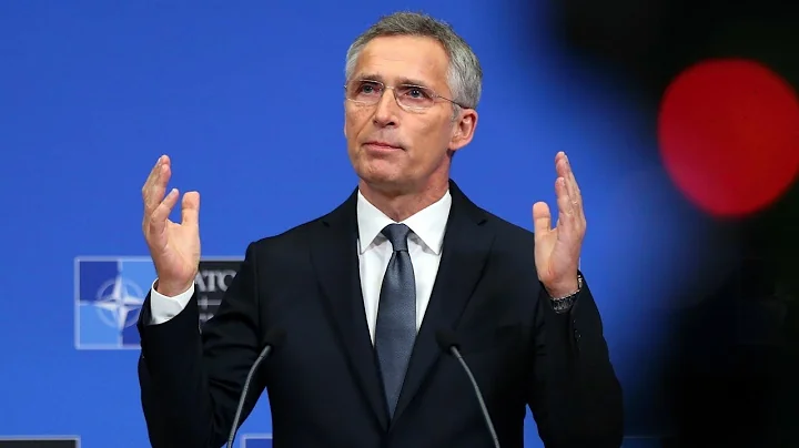 NATO asks Turkey to exercise restraint