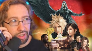 Final Fantasy 7 Rebirth: THE EMPIRE STRIKES BACK?!