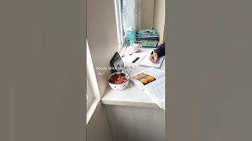 Studying… even when I don’t want to 🫠#studywithme #studymotivation #studyvlog #StudyStruggles #study