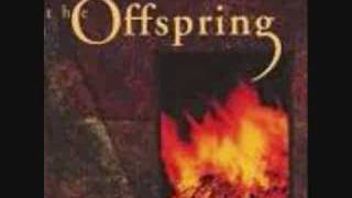 Video thumbnail of "The Offspring No Hero"