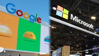 바드 vs 빙…구글·MS 인공지능 검색 경쟁 / 연합뉴스TV (YonhapnewsTV) screenshot 4