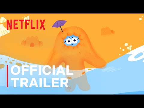 Headspace: Unwind Your Mind: An Interactive Experience | Official Trailer | Netflix