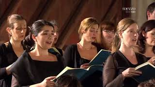 W  A  Mozart   Requiem Kv 626 in D Minor Arsys Bourgogne HD