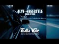 Shatta Wale 4lYF Freestyle Audio Slide