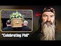 Phil Robertson: Celebrating a Life of Faith, Family, and the Duck Commander Legacy