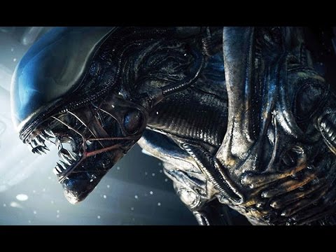 Чужой: Завет - Русский Трейлер 2017 video phone beyonce mp3