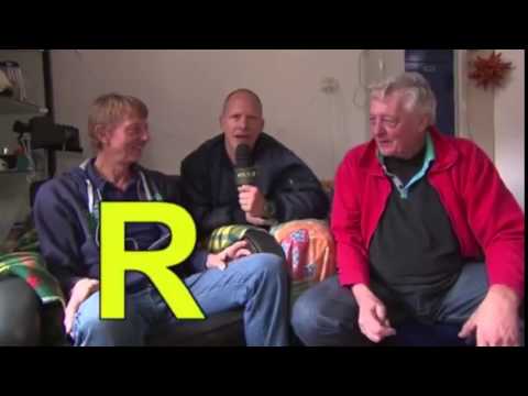 ROB ROB ROB - NOG MEER VOOR MANNEN