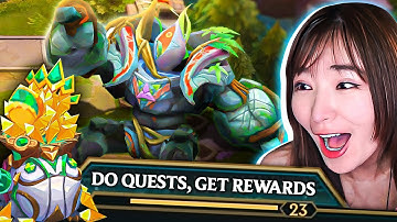 9 Duplicators, a 7 Cost Unit and an INSANE Comeback? NEW CASHOUT TRAIT Is SO FUN!