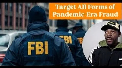 PPP LOANS Fraud/Scammers Remain TOP PRIORITIES For IRS Heading into 2025