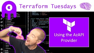 Using the AzAPI Provider screenshot 2