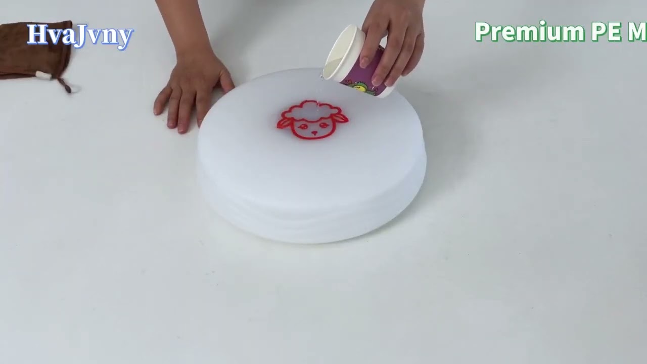 GlowStage Interactive Kids Platform | Touch Lights & Animal Sounds