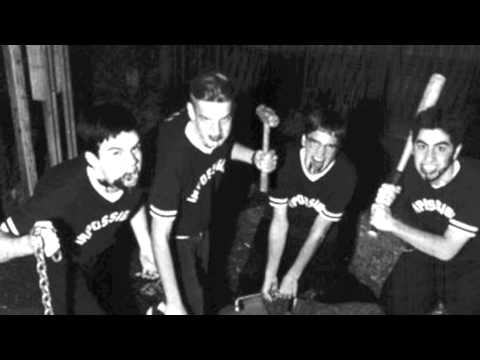 The Impossibles - The Week of August 1st