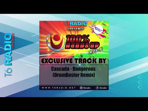 Cascada - Dangerous
