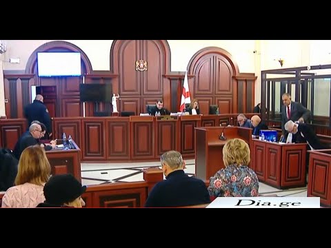 გასტროენტეროლოგი სტიუარტ ფინკელი - სააკაშვილს კუჭის კიბოს განვითარების მომატებული რისკი აქვს