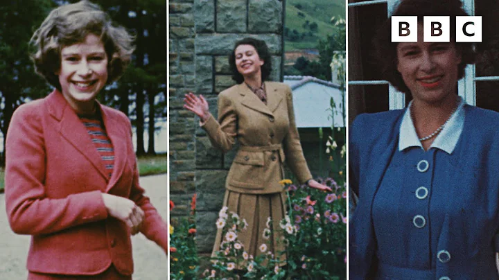 Insights into the life of HM Queen Elizabeth II | ...