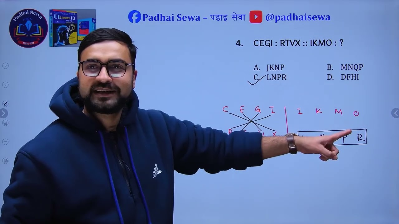 IQ Feedback  magh 11