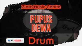 Pupus - Dewa No Drum / Drumless