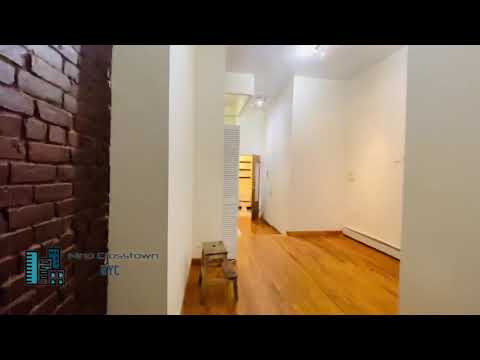 Cute studio with an outdoor space in Lower East Side for $1995