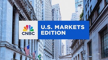 U.S. Markets Edition - 28-Nov-25