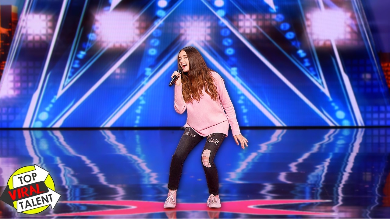 No One Expected What They Were Hiding…And When It Came Out, Every Judge Was Absolutely Stunned!