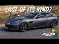 The Ferrari GTC4Lusso Is Brilliant, But You Won't Buy It - Here's Why