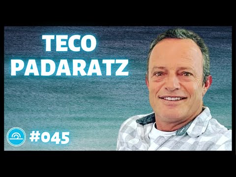 TECO PADARATZ | Let's Surf #45