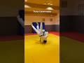Whats this technique  judo judotraining jujitsu