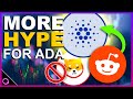 Cardano Coin Price Prediction Reddit