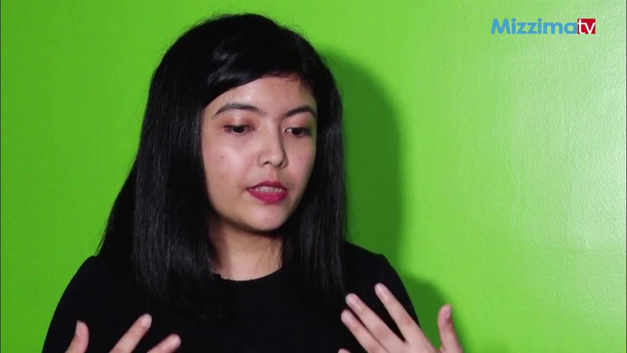 မခ်မ္းေျမ့ခိုင္ Amara Digital Marketing Agency ႏွင့္ေတြ႔ဆံုျခင္း YouTube
