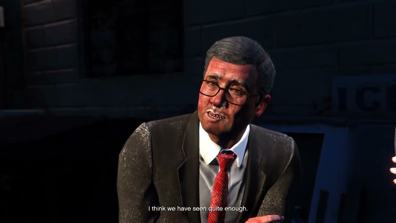 Grand Theft Auto V WE ROBBED A VERY BIG DIAMOND STORE!!!