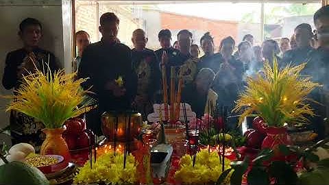 TOÀN CẢNH ĐẠI LỄ TRĂNG MƯỜI THẬP BÁT 18/10/2025 ẤT TỴ