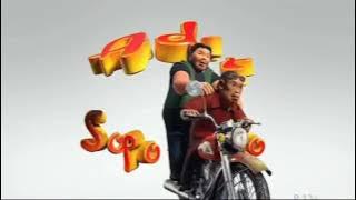 Adit Sopo Jarwo - episode terbaru 2017 Trans TV
