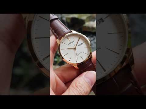 Citizen Automatic NH8353-18A
