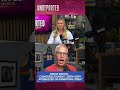 David Sirota: 'Congress doesn't seem very interested in asserting itself'