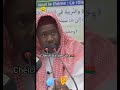 🌙 Message puissant pour ton cœur | Rappel islamique qui change la vie #islamicvideo