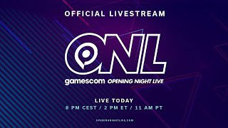 GAMESCOM: Opening Night Live | New Gameplay