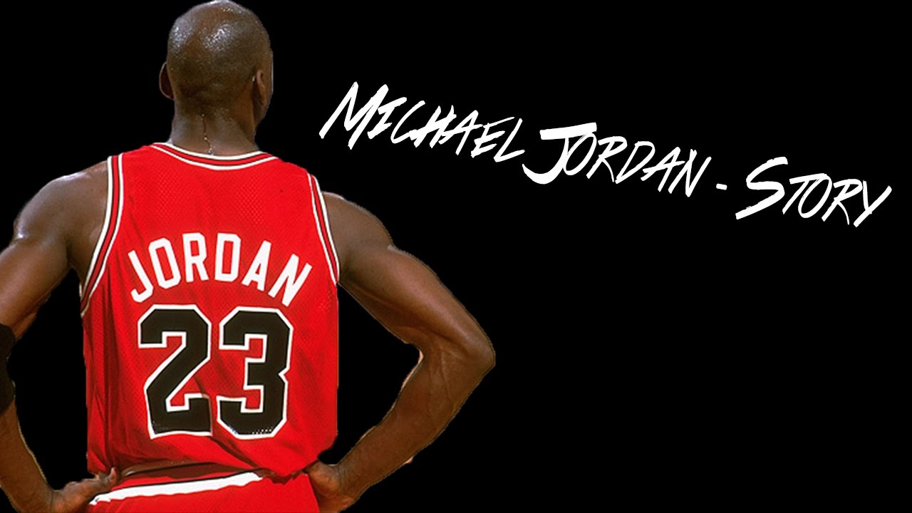 australian story michael jordan