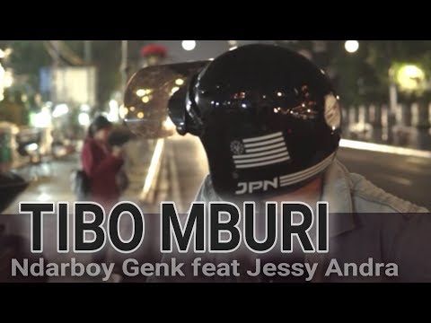 Video Tibo Mburi