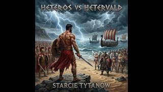 Heteros X Hetervald - Starcie Tytanów Prod. Nkr