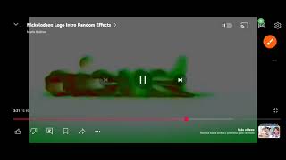 Requested Nickelodeon Logo In Crazy Diamond