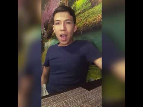 Не забывай меня (cover)