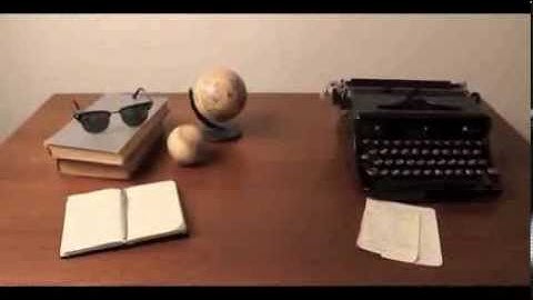 Clubmaster optical illusion